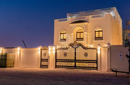 Villa - 7 Bedrooms for sale in Al Nuaija Street - Al Nuaija - Doha