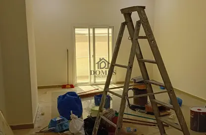 Apartment - 2 Bedrooms - 2 Bathrooms for rent in Al Nasr Street - Al Nasr - Doha