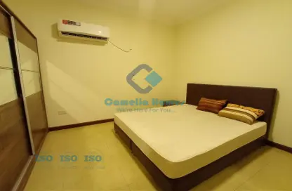 Apartment - 2 Bedrooms - 1 Bathroom for rent in Al Sadd Road - Al Sadd - Doha
