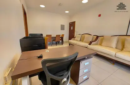 شقة - 3 غرف نوم - 2 حمامات للايجار في سومرست أل منصور - المنصورة - الدوحة