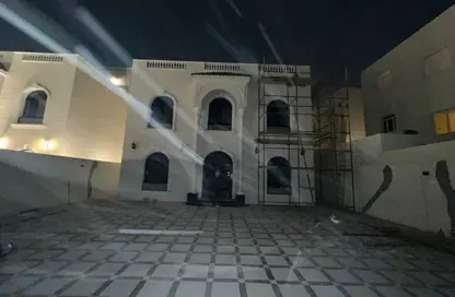 Villa - 7 Bedrooms - 7 Bathrooms for rent in Al Nuaija Street - Al Nuaija - Doha
