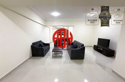 Apartment - 2 Bedrooms - 2 Bathrooms for rent in Al Sadd Road - Al Sadd - Doha Apartment - 2 Bedrooms - 2 Bathrooms for rent in Al Sadd Road - Al Sadd - Doha