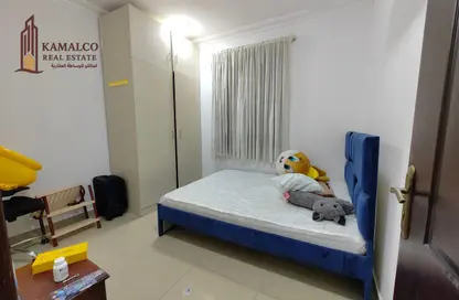 شقة - 3 غرف نوم - 2 حمامات للايجار في ام غوالينا تجارية - ام غويلينا - أم غويلينا - الدوحة