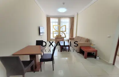 شقة - غرفة نوم - 1 حمام للايجار في شقق مشيرب - مشيرب - الدوحة