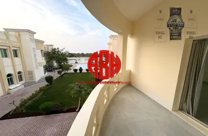 Villa - 5 Bedrooms - 5 Bathrooms for rent in West Bay Lagoon Villas - West Bay Lagoon - West Bay Lagoon - Doha