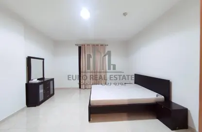 Apartment - 1 Bedroom - 2 Bathrooms for rent in Fox Hills - Fox Hills - Lusail