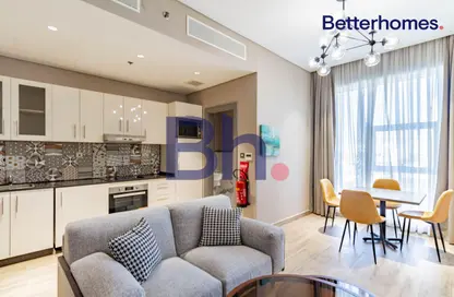 Apartment - 1 Bedroom - 2 Bathrooms for rent in Rawdat Al Khail - Rawdat Al Khail - Doha