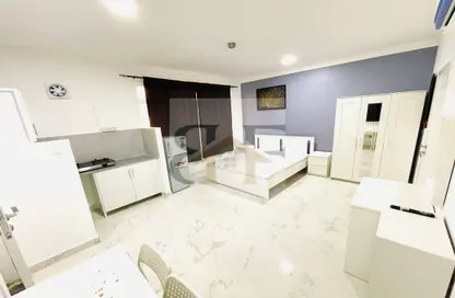 شقة - 1 حمام للايجار في شارع النصر - النصر - الدوحة شقة - 1 حمام للايجار في شارع النصر - النصر - الدوحة