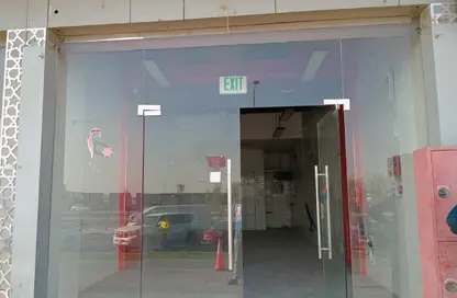 محل تجاري - استوديو - 1 حمام للايجار في شارع  بو هامو - أبو هامور - الدوحة