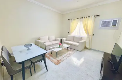 Apartment - 1 Bedroom - 1 Bathroom for rent in Musheireb - Doha