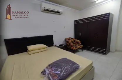 Apartment - Studio - 1 Bathroom for rent in Umm Ghwailina Comm - Umm Ghuwalina - Umm Ghuwailina - Doha