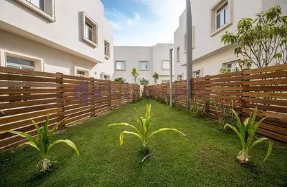 Garden image for: Compound - 3 Bedrooms - 4 Bathrooms for rent in Al Waab - Al Waab - Doha, Image 1