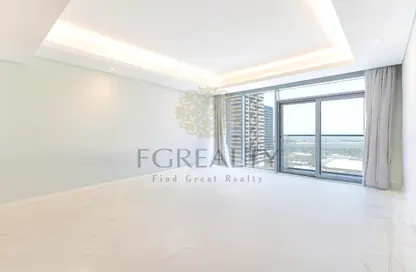 Apartment - 1 Bedroom - 1 Bathroom for sale in Marina Residences 195 - Marina District - Lusail