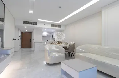 شقة - 2 غرف نوم - 3 حمامات للبيع في لوسيل ريسيدينس - منطقة المارينا - الوسيل