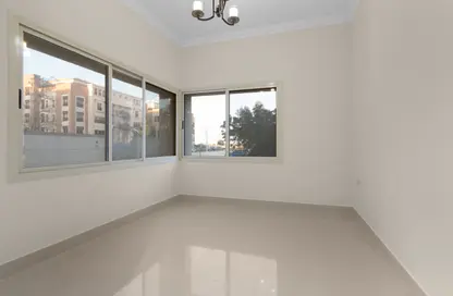 Apartment - 2 Bedrooms - 3 Bathrooms for rent in Residential D5 - Fox Hills South - Fox Hills - Lusail