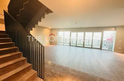 تاون هاوس - 4 غرف نوم - 6 حمامات للبيع في برج سيف لوسيل 1 - سيف لوسيل - مدينة اللسيل - الوسيل