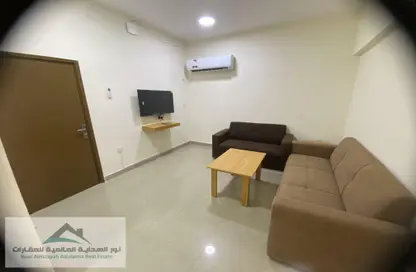 Apartment - 1 Bedroom - 1 Bathroom for rent in Najma Street - Najma - Doha