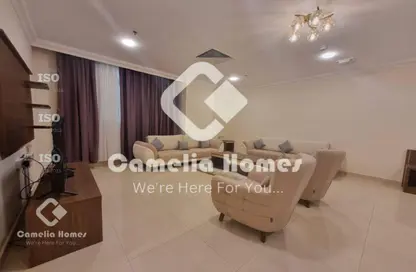 Apartment - 3 Bedrooms - 3 Bathrooms for rent in Fereej Abdul Aziz - Fereej Abdul Aziz - Doha Apartment - 3 Bedrooms - 3 Bathrooms for rent in Fereej Abdul Aziz - Fereej Abdul Aziz - Doha
