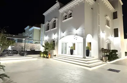 Villa - 6 Bedrooms for sale in Umm Salal Ali - Umm Salal Ali - Doha