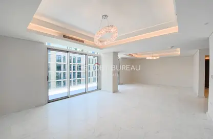 Duplex - 4 Bedrooms - 6 Bathrooms for sale in Gewan Island - The Pearl Island - Doha