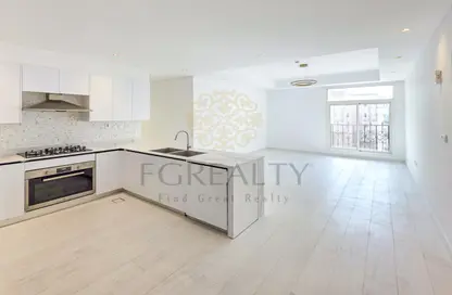 Apartment - 4 Bedrooms - 5 Bathrooms for sale in D22 - Fox Hills - Lusail