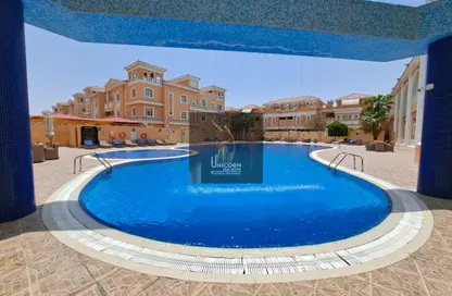 مجمع سكني - 3 غرف نوم - 3 حمامات للايجار في شارع  بو هامو - أبو هامور - الدوحة