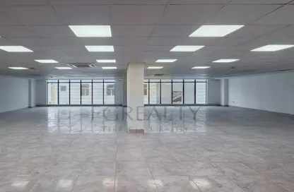 مساحات مكتبية - استوديو - 4 حمامات للايجار في البدع - البدع - الدوحة