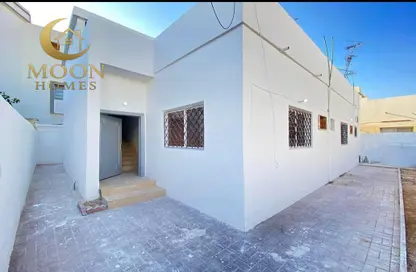 فيلا - 5 غرف نوم - 3 حمامات للايجار في شارع النصر - النصر - الدوحة فيلا - 5 غرف نوم - 3 حمامات للايجار في شارع النصر - النصر - الدوحة