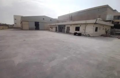 صورة لـ منزل خارجي مخزن - استوديو - 2 حمامات للايجار في المنطقة الصناعية 3 - المنطقة الصناعية - المنطقة الصناعية - الدوحة ، صورة رقم 1