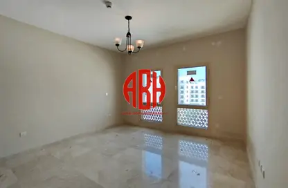 Apartment - 3 Bedrooms - 4 Bathrooms for rent in Rome - Fox Hills - Fox Hills - Lusail