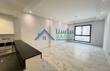 Apartment - 1 Bedroom - 2 Bathrooms for sale in Fox Hills A13 - Fox Hills - Lusail