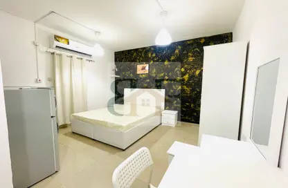 Apartment - Studio - 1 Bathroom for rent in Musheireb Apartments - Musheireb - Doha