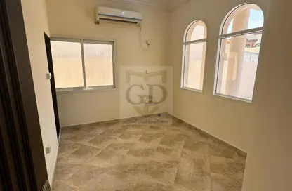 Apartment - Studio - 1 Bathroom for rent in Ain Khaled - Doha