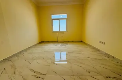 Apartment - 2 Bedrooms - 2 Bathrooms for rent in Fox Hills South - Fox Hills - Lusail