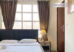 صورةغرفة- غرفة النوم لـ: شقة - 1 غرفة نوم - 1 حمام للكراء في شارع النعيجة - غرب الهلال - الهلال - الدوحة, صورة 1