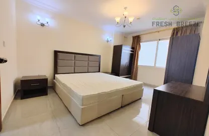 شقة - غرفة نوم - 1 حمام للايجار في فريج عبد العزيز - الدوحة