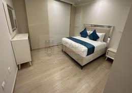 صورةغرفة- غرفة النوم لـ: شقة - 2 غرف نوم - 3 حمامات للكراء في الاركية سيتي - الوسيل, صورة 1