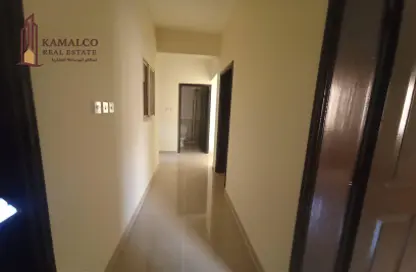 Apartment - 2 Bedrooms - 2 Bathrooms for rent in Al Mansoura - Al Mansoura - Doha