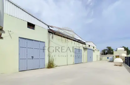 Warehouse - Studio for rent in Salwa Road - Old Industrial Area - Al Rayyan - Doha