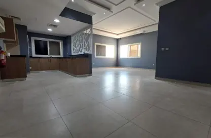 Apartment - 3 Bedrooms - 5 Bathrooms for rent in Lusail City - Lusail