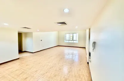 Apartment - 2 Bedrooms - 2 Bathrooms for rent in Najma 28 - Ibn Dirhem Street - Najma - Doha