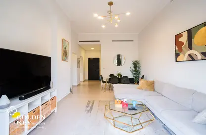 شقة - 2 غرف نوم - 4 حمامات للايجار في ريزيدينشيال دي5 - جنوب فوكس هيلس - فوكس هيلز - الوسيل