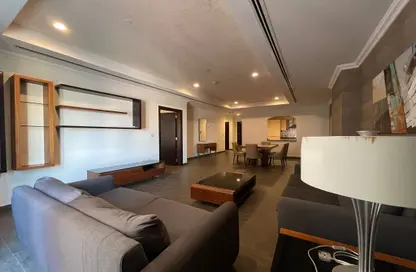 شقة - غرفة نوم - 1 حمام للايجار في منازل تاون هاوس - بورتو أرابيا - جزيرة اللؤلؤة - الدوحة شقة - غرفة نوم - 1 حمام للايجار في منازل تاون هاوس - بورتو أرابيا - جزيرة اللؤلؤة - الدوحة