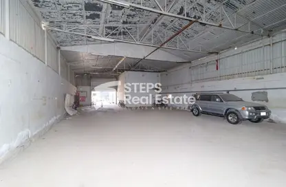 مخزن - استوديو للايجار في المنطقة الصناعية 4 - المنطقة الصناعية - المنطقة الصناعية - الدوحة