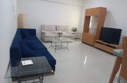 Apartment - 2 Bedrooms - 2 Bathrooms for rent in Al Mansoura - Al Mansoura - Doha