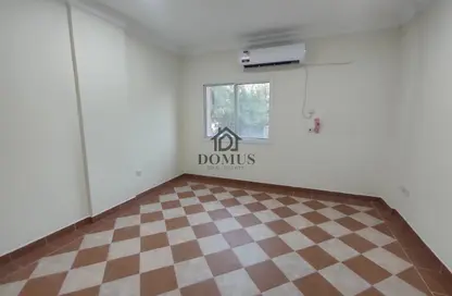 Apartment - 3 Bedrooms - 2 Bathrooms for rent in Anas Street - Fereej Bin Mahmoud North - Fereej Bin Mahmoud - Doha
