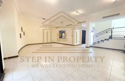 فيلا - 3 غرف نوم - 4 حمامات للايجار في الثمامة - الثمامة - الدوحة