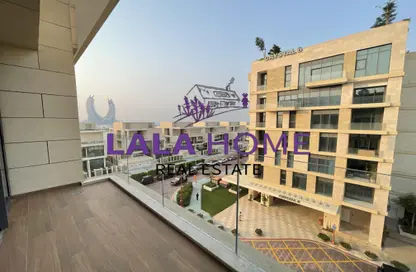 دوبلكس - 4 غرف نوم - 6 حمامات للبيع في جزيرة جيوان - جزيرة اللؤلؤة - الدوحة