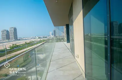 شقة - غرفة نوم - 2 حمامات للبيع في سيف لوسيل - مدينة اللسيل - الوسيل