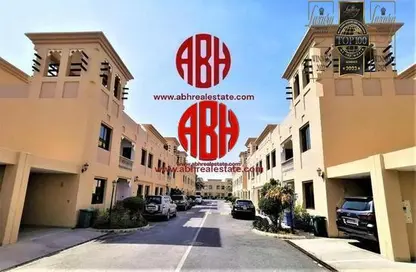 Villa - 5 Bedrooms - 5 Bathrooms for rent in Aspire Tower - Al Waab - Al Waab - Doha